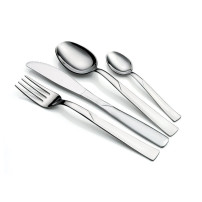 Set 24 Posate Elena Inox 18/10