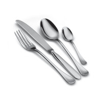 Set 24 Posate Galassia Inox 18/10