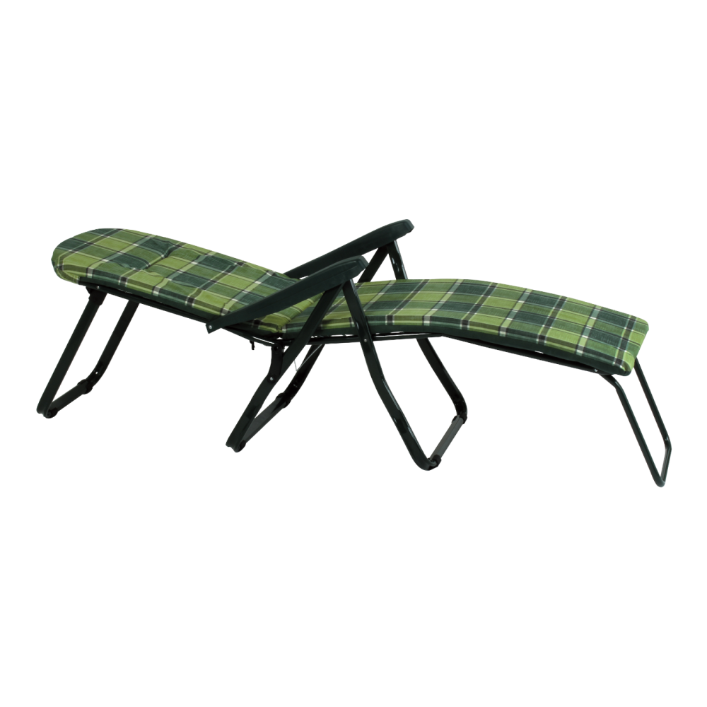 Poltrona Sdraio Haiti