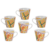 TAZZINE DA CAFFE' Senales