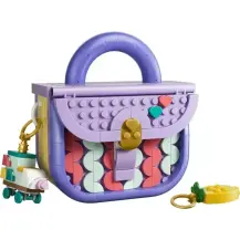 LEGO CREATOR BORSETTA ALLA MODA PORTAOGGETTI 31391
