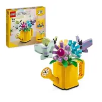 LEGO CREATOR INNAFFIATOIO CON FIORI 31149