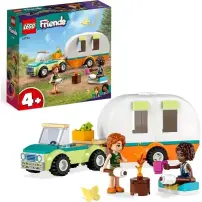 Friends Vacanza In Campeggio 41726 Lego LEGO SPA - LEGO SPA