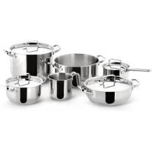 Set Batteria Sfiziosa Lagostina