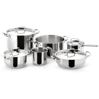 Set Batteria Sfiziosa Lagostina