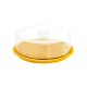 Tortiera Delice - Coperchio trasparente per torte e dessert Generoso