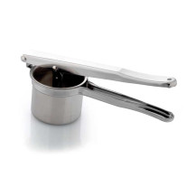 Quick Schiacciapatate inox
