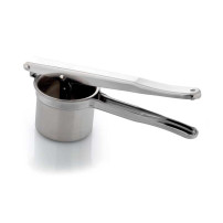 Quick Schiacciapatate inox
