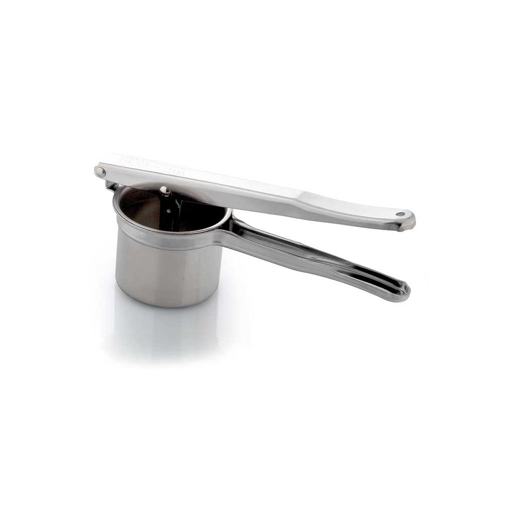 Quick Schiacciapatate inox