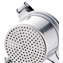 Quick Schiacciapatate inox