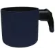 Bollilatte Antiaderente Pentaflon 10 cm
