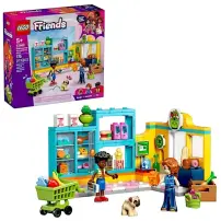 LEGO Friends 42680 Minimarket di Heartlake City, Negozio…