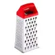 Grattugia Piramide a 4 facce cm 23 Borella