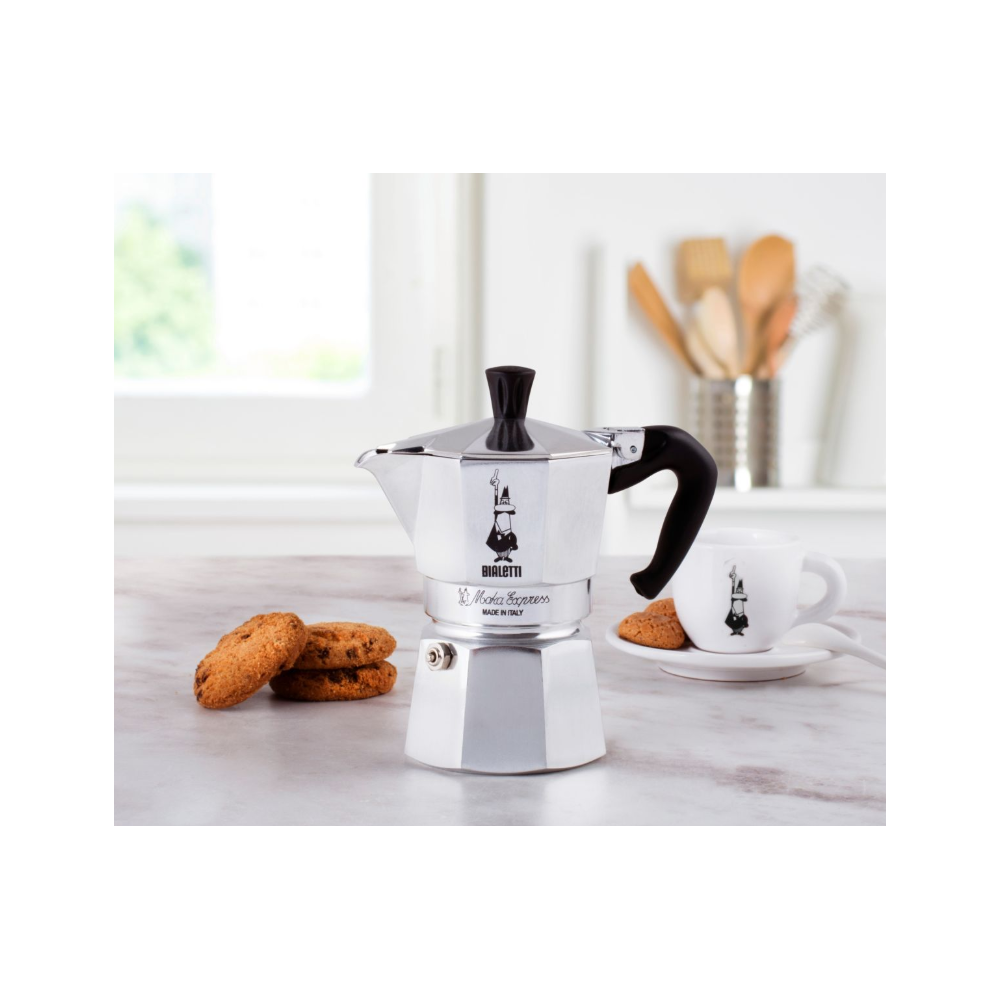 Caffettiera Bialetti Moka Express
