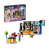 LEGO Friends 42610 Karaoke Party, Giochi Musicali per Bambini di…