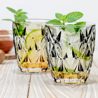 Bicchieri Crystal 30 cl set 6 pezzi