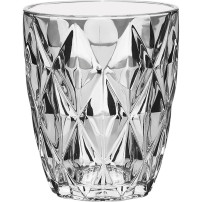 Bicchieri Crystal 30 cl set 6 pezzi