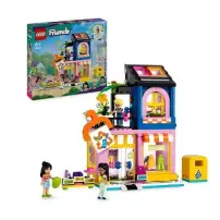 LEGO Friends 42614 Boutique Vintage, Giochi per Bambini da 6…