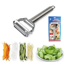 PELATUTTO IN ACCIAO INOX
