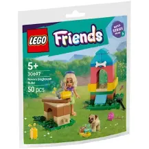 Lego Friends Nova 30697 Costruzione Cuccia - Giochi e Giocattoli