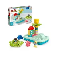LEGO DUPLO 10989 Parco Acquatico, Giochi da Bagnetto per Bambini…