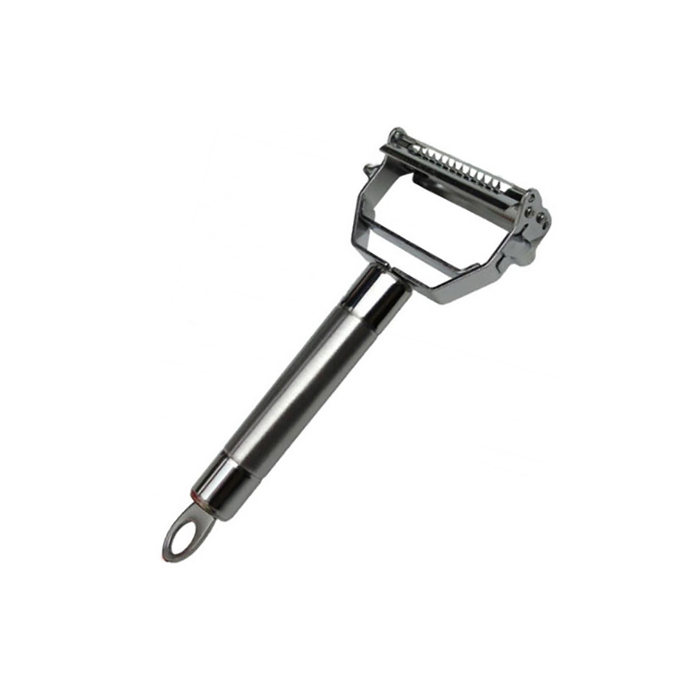 PELATUTTO IN ACCIAO INOX