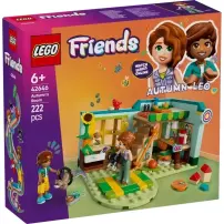 LEGO Friends 42646 La Camera di Autumn, Giochi Creativi per lo…