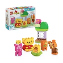 LEGO DUPLO | Disney 10457 Festa di Compleanno di Winnie the…