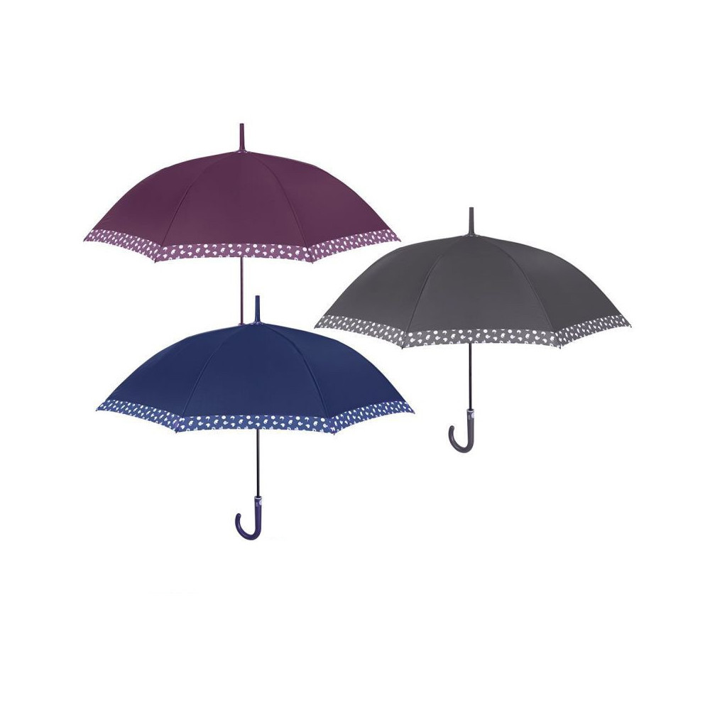 OMBRELLO DONNA 61 CM AUTOMATICO