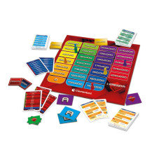 L'Eredità Gioco da Tavolo