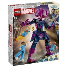 LEGO | Marvel 76316 Fantastici Quattro Contro Personaggio…