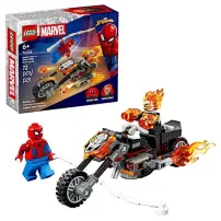 LEGO Marvel | 76335 Spider-Man vs.
