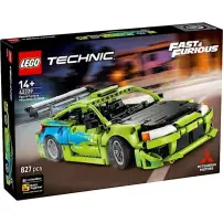LEGO Technic 42229 Auto Mitsubishi Eclipse Fast and Furious, Kit…