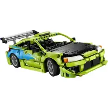 LEGO Technic 42229 Auto Mitsubishi Eclipse Fast and Furious, Kit…