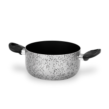Casseruola Antiaderente cm 22