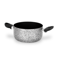 Casseruola Antiaderente cm 22