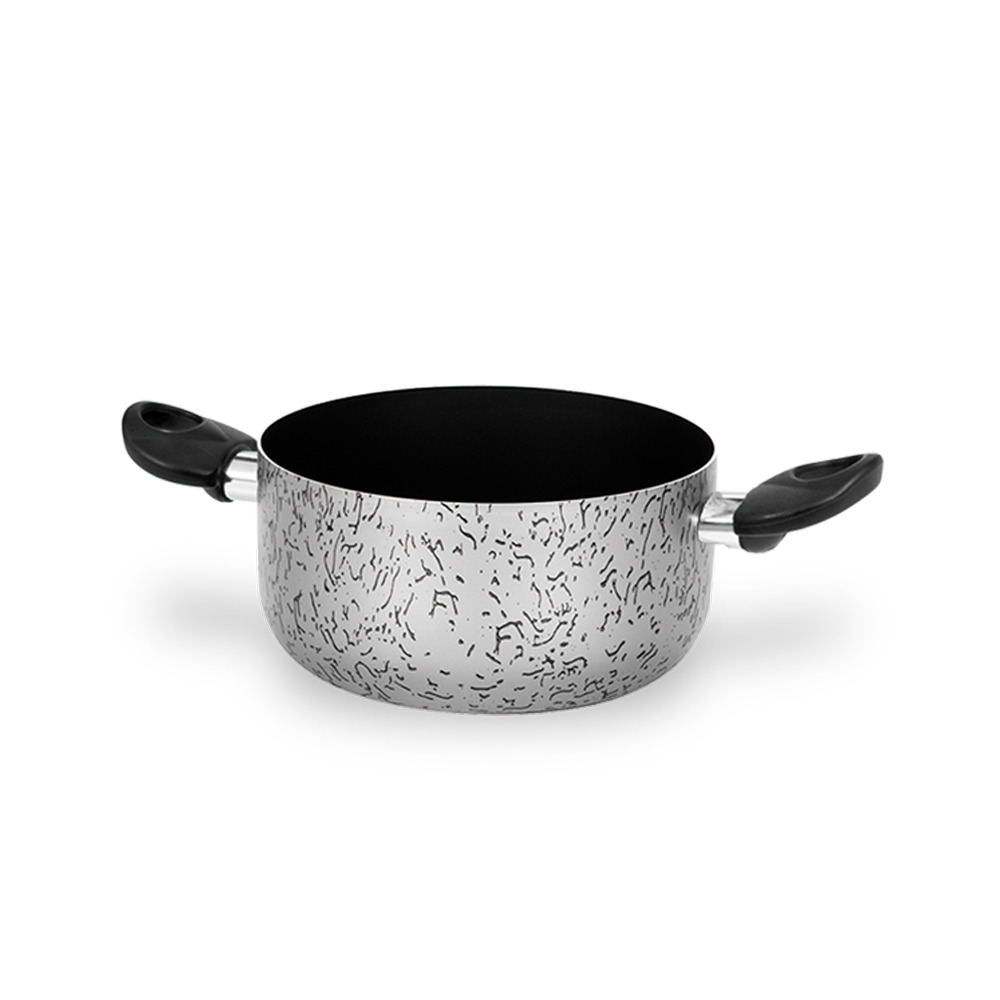 Casseruola Antiaderente cm 22