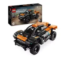 LEGO Technic 42166 NEOM McLaren Extreme E Race Car, Macchina…