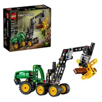 LEGO Technic 42218 Mietitrebbia Gommato John Deere 1470H…