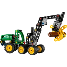 LEGO Technic 42218 Mietitrebbia Gommato John Deere 1470H…