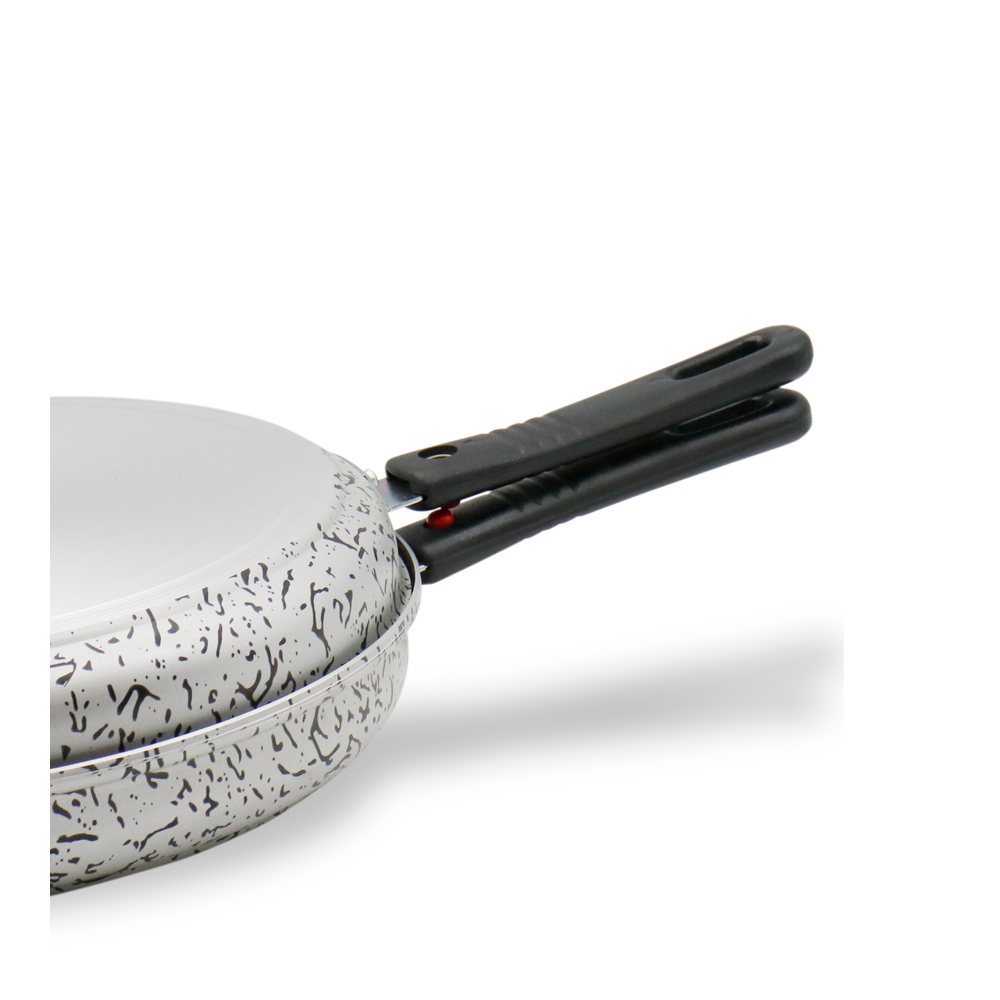 Girafrittata Fornetto