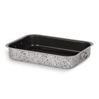 Lasagnera Antiaderente cm 25