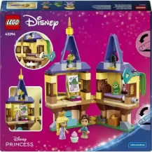 LEGO Disney Princess | 43294 La Mini-Torre di Rapunzel, Gioco…