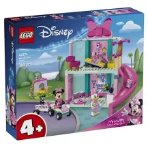 LEGO Disney ǀ 43274 L'Hotel degli Animali di Minni, Giocattolo…