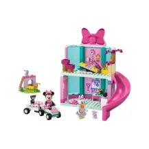 LEGO Disney ǀ 43274 L'Hotel degli Animali di Minni, Giocattolo…
