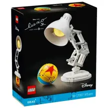 LEGO Ideas 21357 Disney Pixar Luxo Jr.