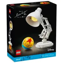 LEGO Ideas 21357 Disney Pixar Luxo Jr.