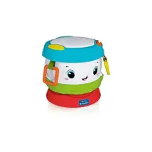 Clementoni Activity Baby Drum 10-36 mesi