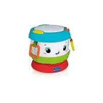 Clementoni Activity Baby Drum 10-36 mesi