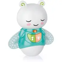 Clementoni Baby Lampada Notturna Luci&Suoni
